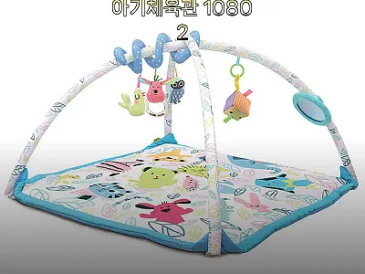 케이스키즈 포인원 아기체육관 1080 관련 이미지